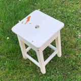 Vintage stool