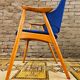 Scandinavian armchair 1970