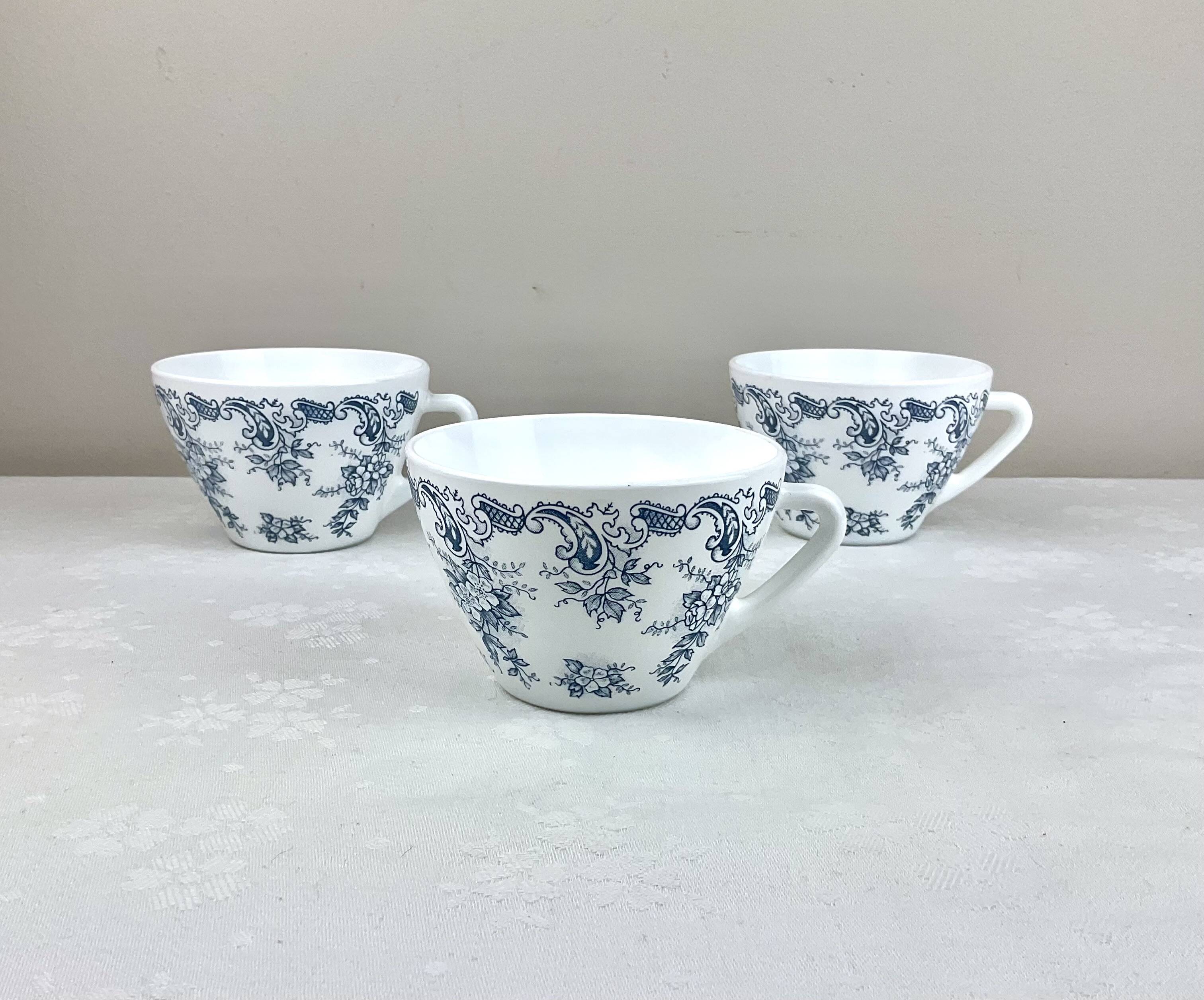 3 Rivanel Cups