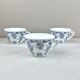 3 Rivanel Cups