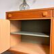 Vintage danish sideboard oak