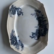 Johnson Bros English porcelain dish