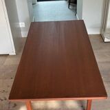 teak coffee table - Denmark 1950s