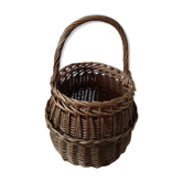 Vintage basket
