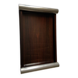 Serving tray