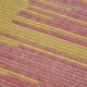 Turkish Handcrafted Loom Oushak Rug 86 cm x 370 cm