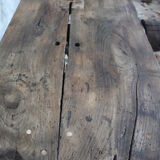 Former wooden sawmill