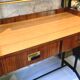 Bookcase - Vintage Italian desk from the 1960s/70s