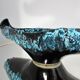 Large vintage ceramic bowl 1960's