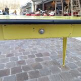 Table tolix 55 - Xavier Pauchard