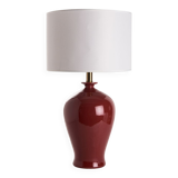 Base lamp jarre meiping