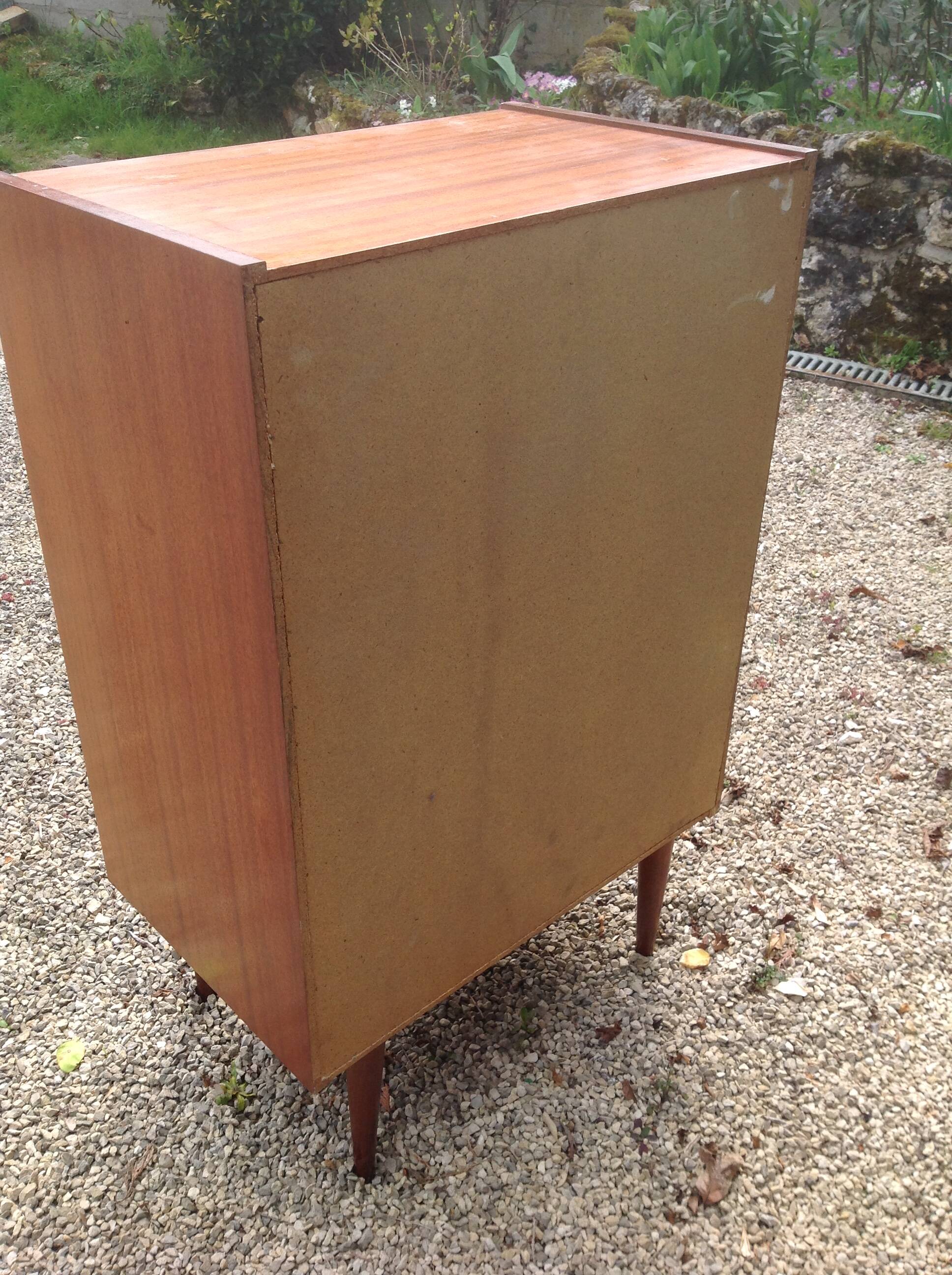 60s chiffonier