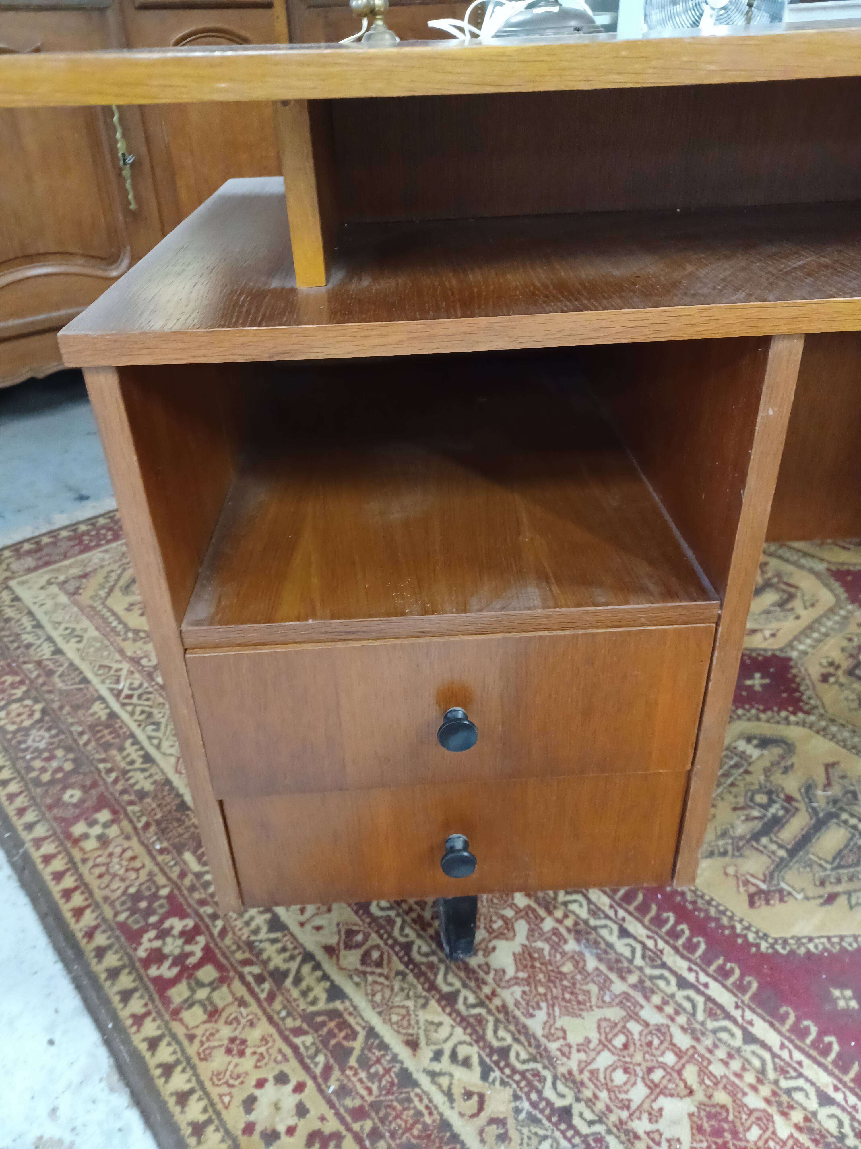 Vintage desk