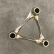 Nagel Candlesticks