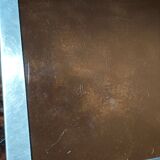 Table basse lumineuse