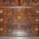 Thomas Chippendale Antique Linen Armoire 18th Century circa 1760