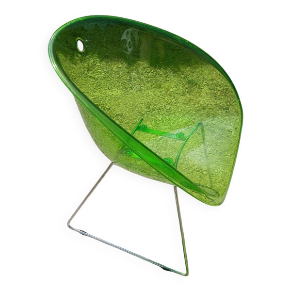 Chaise Pedrali Gliss 921 — Beyit