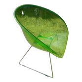 Chaise Pedrali Gliss 921