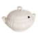 Villeroy and Boch white earthenware soup tureen