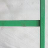 Decorative wooden ladder