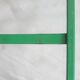 Decorative wooden ladder