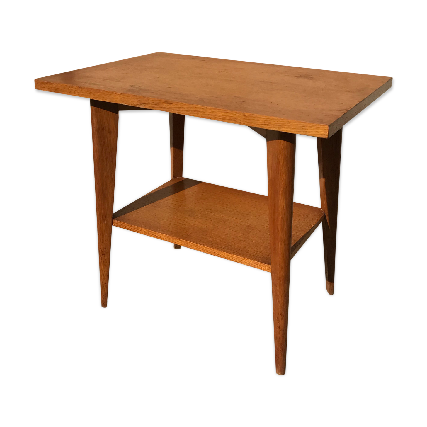 50s side table