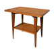 50s side table