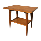 Table d'appoint années 50