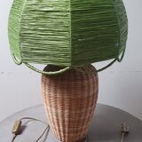 Bedside lamp