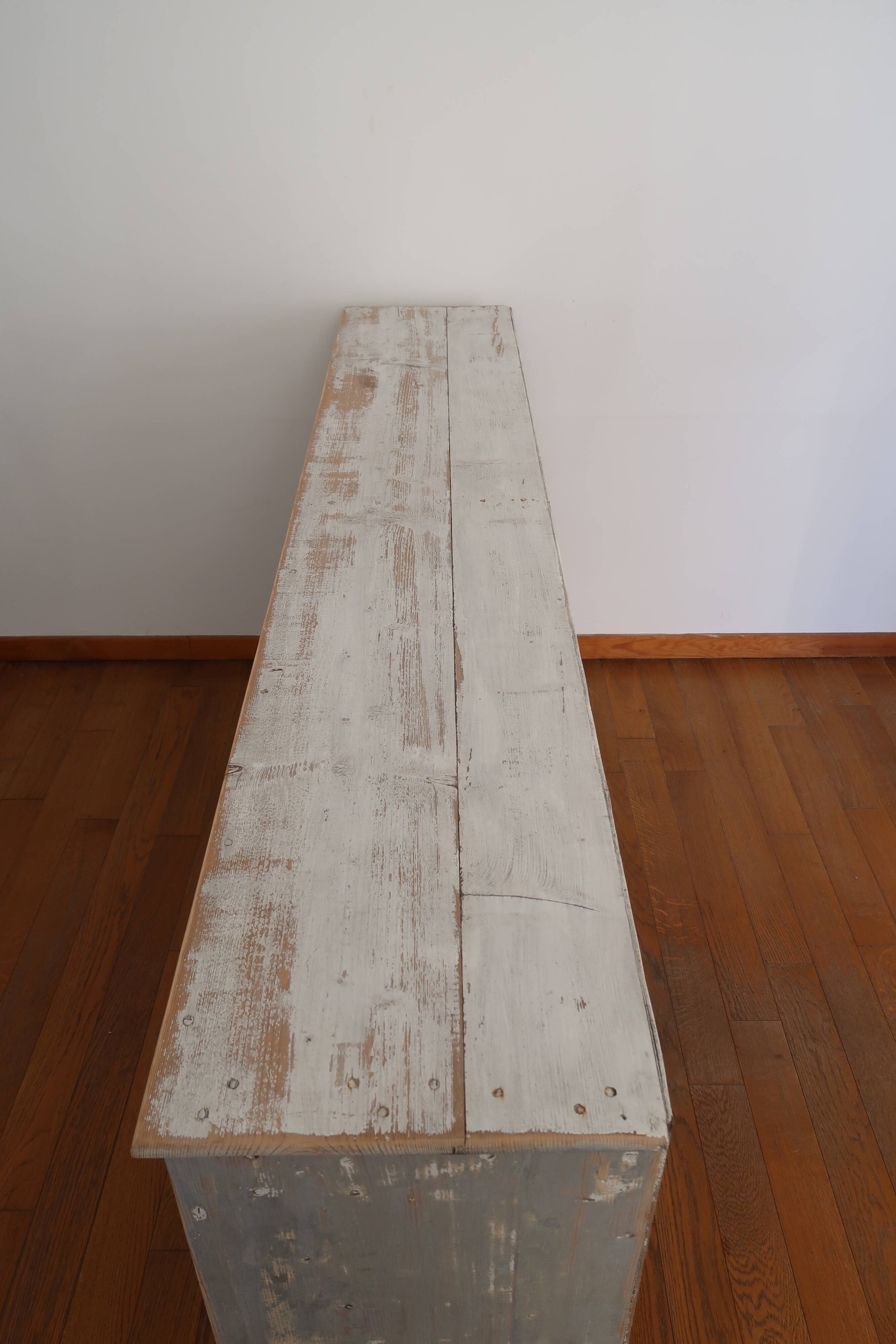 Sideboard workshop furniture