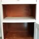 Art deco bedside table