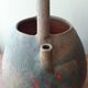 Ceramic pitcher signed Campo Piano d'Orezza