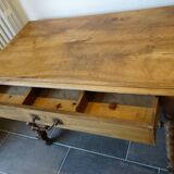 Table or desk Louis XIII