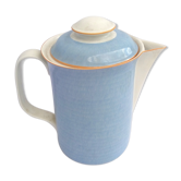 Cafetière scandinave en porcelaine