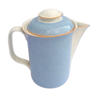 Cafetière scandinave en porcelaine