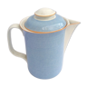Scandinavian porcelain design coffee pot