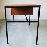 Student model office by Pierre Guariche for Meurop, circa 1960.