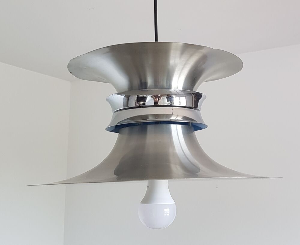 Suspension Bent Nordsted