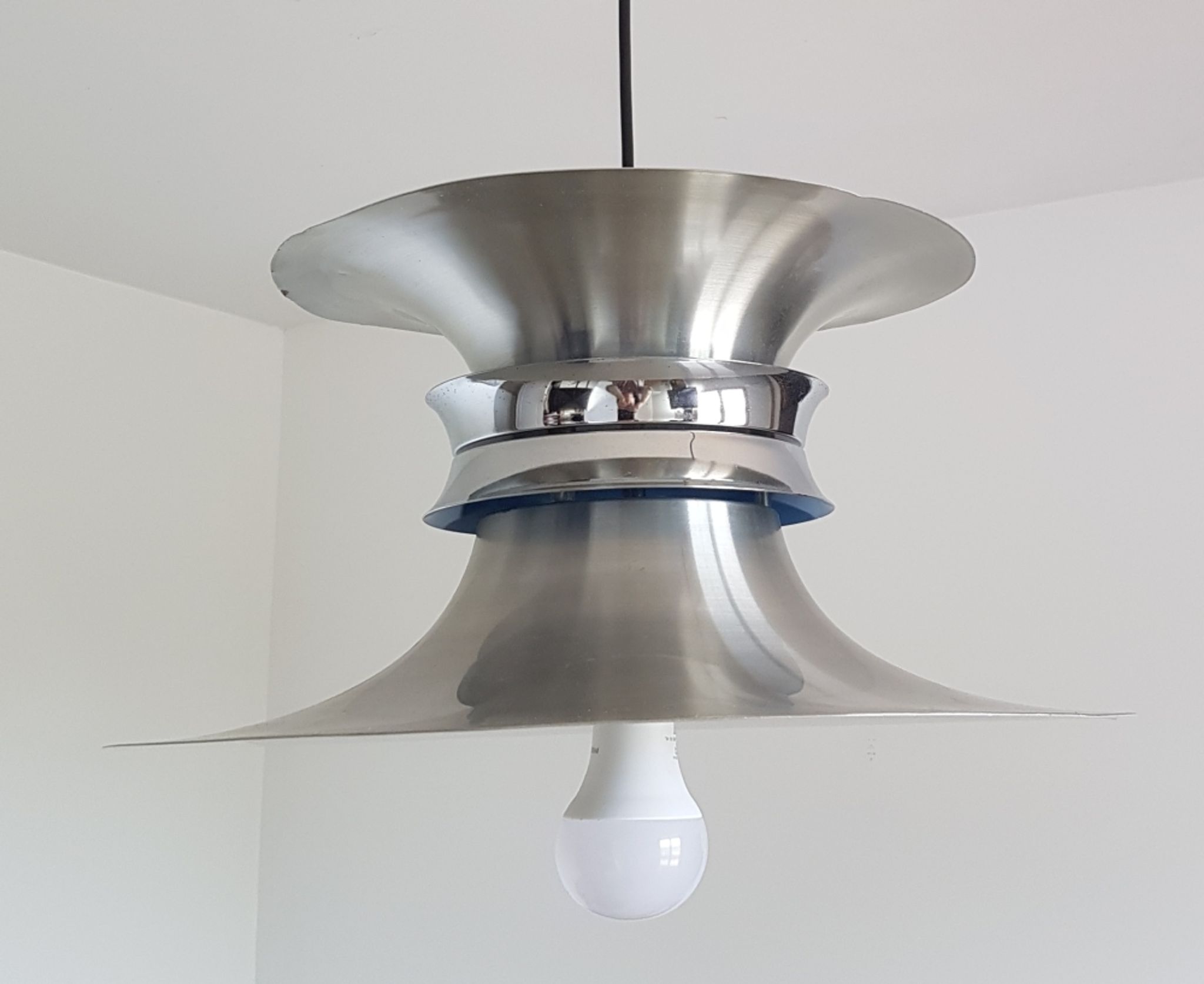 Suspension Bent Nordsted