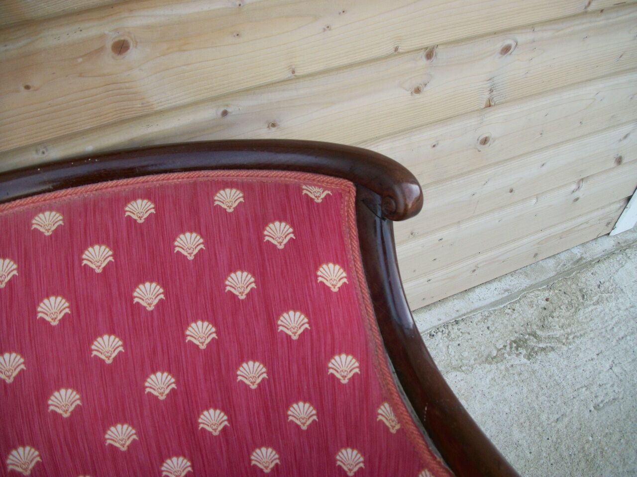 Shepherdess Directoire