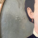 Portrait of a woman