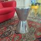 Stainless steel tamtam stool