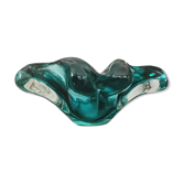 Vide-poche Cendrier Murano circa 1960