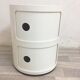 Vintage Kartell bedside, 1970