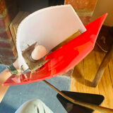 Vintage Mid-century wall sconces