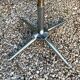 Tabouret d'architecte vintage années 60