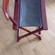 Starbay Marie Galante travel dressing table + Bermudes chair starbay