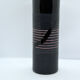 Vase New Look en verre hyalite par Borske Sklo Tchécoslovaquie des années 1970