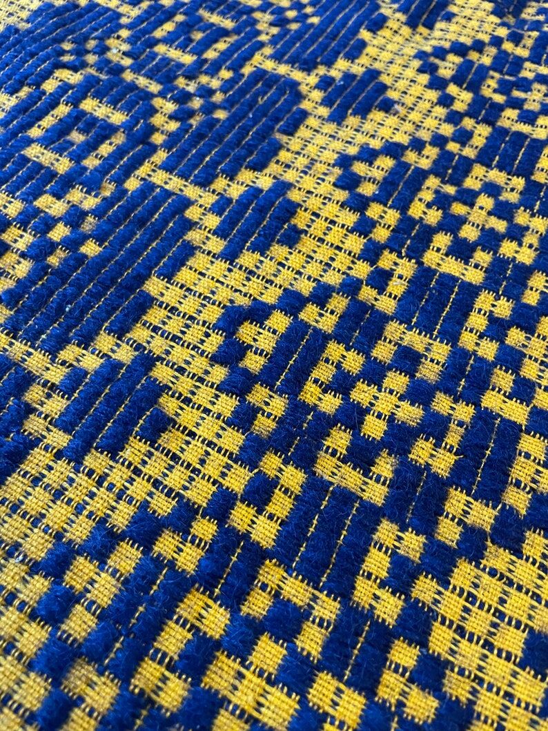Romanian carpet