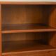 Classic chest of drawers from the 1960s, teak veneer
